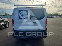 2016 Ford TRANSIT фото