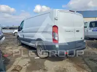 2016 Ford TRANSIT фото