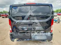 2016 Ford TRANSIT фото