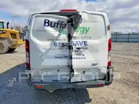 2016 Ford TRANSIT photo