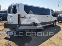 2016 Ford TRANSIT photo