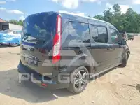 2016 Ford TRANSIT фото