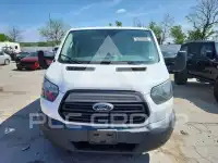 2016 Ford TRANSIT photo