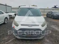 2016 Ford TRANSIT фото