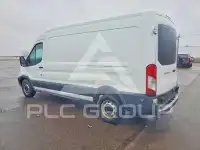 2016 Ford TRANSIT photo