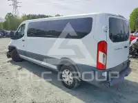2016 Ford TRANSIT photo