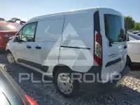 2016 Ford TRANSIT фото