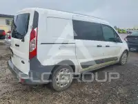 2016 Ford TRANSIT фото