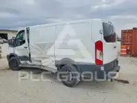 2016 Ford TRANSIT фото