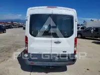 2016 Ford TRANSIT photo