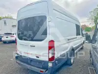 2016 Ford TRANSIT photo
