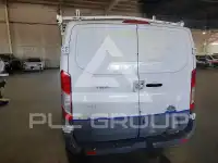 2016 Ford TRANSIT фото