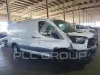2016 Ford TRANSIT фото