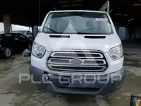 2016 Ford TRANSIT фото