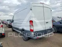 2016 Ford TRANSIT фото
