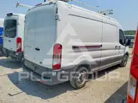2016 Ford TRANSIT фото