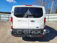 2016 Ford TRANSIT фото