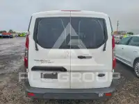 2016 Ford TRANSIT фото
