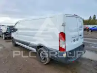 2016 Ford TRANSIT фото