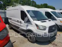 2016 Ford TRANSIT фото