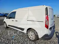 2016 Ford TRANSIT фото