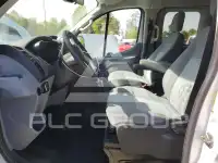 2016 Ford TRANSIT photo