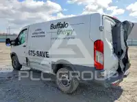 2016 Ford TRANSIT photo