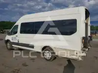 2016 Ford TRANSIT photo