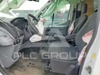 2016 Ford TRANSIT фото
