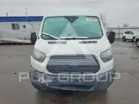 2016 Ford TRANSIT photo