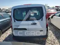 2016 Ford TRANSIT фото