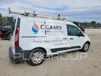 2016 Ford TRANSIT фото