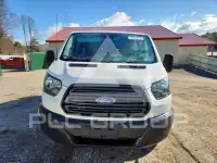 2016 Ford TRANSIT фото
