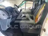 2016 Ford TRANSIT фото