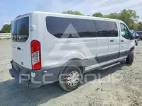 2016 Ford TRANSIT photo