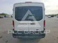 2016 Ford TRANSIT photo