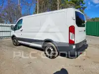 2016 Ford TRANSIT фото