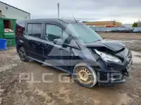 2016 Ford TRANSIT фото