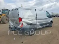 2016 Ford TRANSIT photo