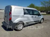 2016 Ford TRANSIT фото