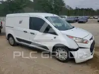 2016 Ford TRANSIT фото