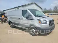 2016 Ford TRANSIT photo