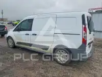 2016 Ford TRANSIT фото
