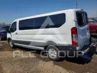 2016 Ford TRANSIT photo