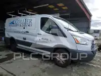2016 Ford TRANSIT фото