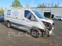 2016 Ford TRANSIT фото