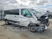 2016 Ford TRANSIT photo