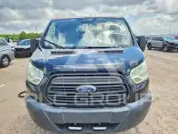 2016 Ford TRANSIT фото