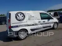 2016 Ford TRANSIT фото