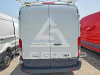 2016 Ford TRANSIT фото